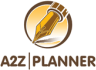 A2Z Planner